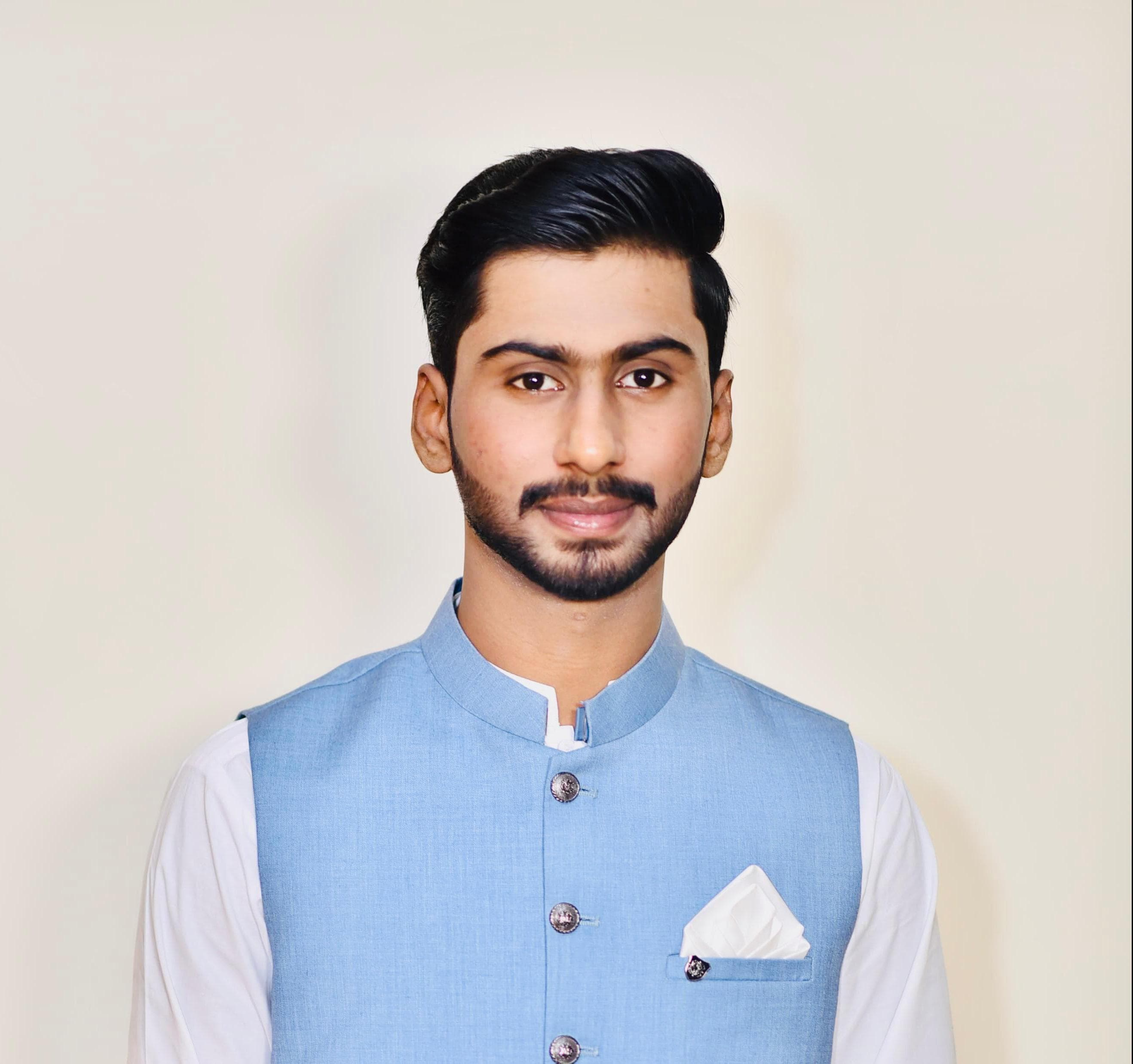 Muhammad Ammar Javed